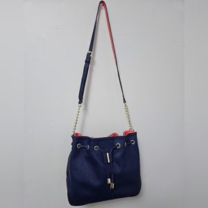 Anne Klien crossbody bag